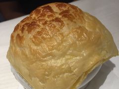 酥皮海鲜汤-王品牛排(郑州大卫城店)