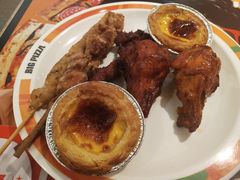 -比格比萨自助(南京万达茂店)