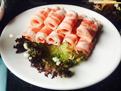 -捞王猪肚鸡火锅(昆山店)