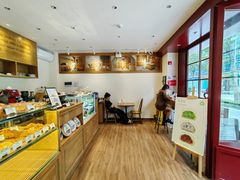 -得粒烘焙坊Daily Bakery House(东海花园店)