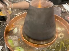 -颐品居涮肉(乌鲁木齐中路店)