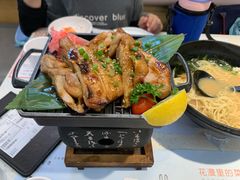 -花漫里日式餐厅(刺桐店)