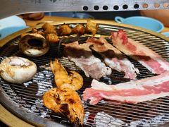 -红沃烤肉(家乐福2部店)