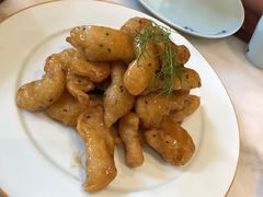 -鸭匠食府·挂炉烤鸭·新京菜(阜成路店)