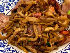 -新新湘菜馆(新中街二条店)