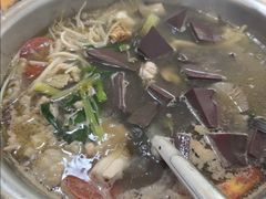 -秧塘牛八宝(金山路店)