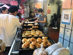 自助取餐区-惠源面包店(开禾路店)