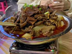 -桂萍特色牛筋牛杂(长堤街总店)