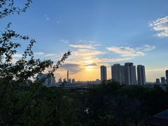 -南翠屏公园
