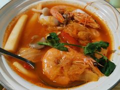 -米泰芒·东南亚料理(体育西店)