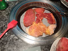 -阪尚皇·原切牛排·烤肉火锅自助(北京路店)