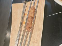 -巴依老爷新疆美食(清华东门店)