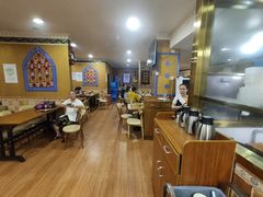 大堂-怡妮新疆风味餐厅(东江湾路店)