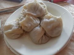 -维吾尔餐厅(宜山路店)