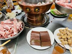 -三兴涮羊肉(荣安大街店)