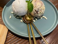 -ALLORA意大利餐厅(丰盛里店)