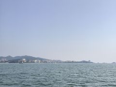 -刘公岛景区
