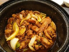 -重庆鸡公煲(学衡路店)