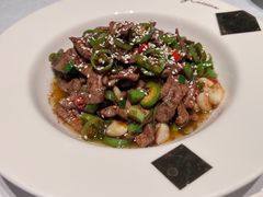 -桂满陇·海市蜃楼·黑金(国金店)