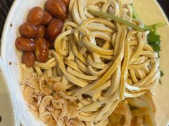 -古都历食南京菜·烤鸭·鸭血粉丝·汤包(南京博物院店)