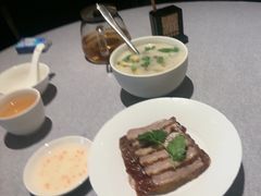 -潮府馆·非遗潮州菜·世纪公园(新国际博览中心店)