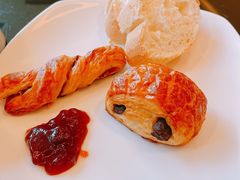 -BLD西餐厅(成都首座万丽酒店)