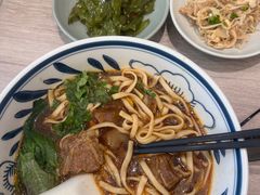 -康师傅私房牛肉面(马泉营奥莱店)