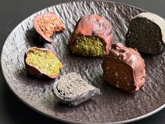 -OUR Bakery(中海环宇荟店)