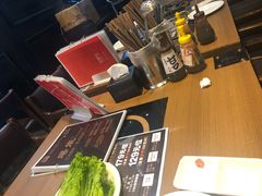 -火炉火自助餐(悠唐购物中心店)