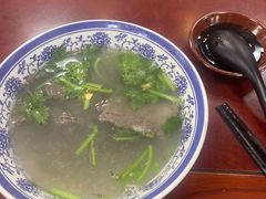 -清真马祥兴菜馆(云南北路店)