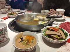 -汕头八合里海记牛肉店(清河店)