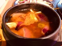 -济州爱肉堂(总店)
