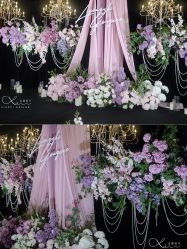 -南昌喜来登酒店·宴会厅