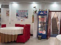 -西府酒家(太白山店)