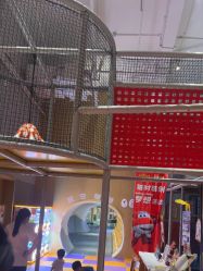 -奈尔宝·儿童乐园·亲子餐厅(星河湾店)