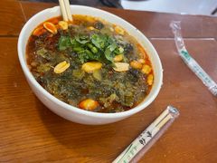 -顺华粉馆(桃园南路店)