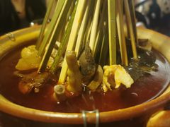 -那时新疆·车师(大宁音乐广场店)