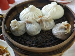 松籽烧卖-冶春茶社(太和广场店)