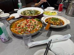 -蛙兔鸡自贡风味·特色江湖菜(广都店)