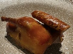 -万丽轩·粤菜(王府井金茂万丽酒店)