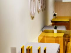 -XI·LaundryCafe 喜咖自助洗衣咖啡店