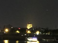 -轮渡红巷旅游码头