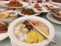 -品悦酒店(三林古镇店)