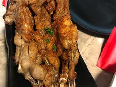 -沪小胖小龙虾(淮海中路旗舰店)