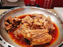 -西贝(武汉群星城店)