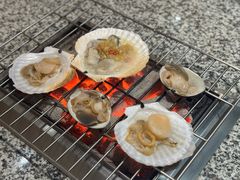 -震海贝烤贝·民俗特色店(延吉总店)