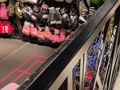 -威尔仕健身(海伦中心店)