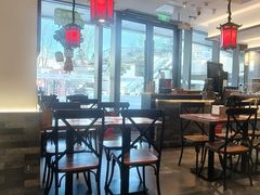 -和府捞面(曹路花园城店)