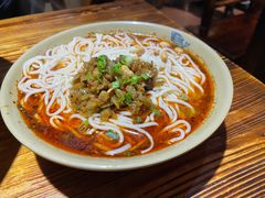 老爹面-老爹面川味小酒馆(阿什河街店)
