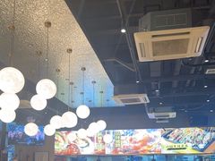 -本色.小马哥烧烤(无锡九里仓店)